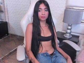 isabeella webcam