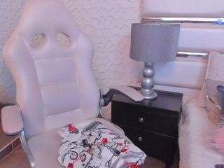 isabeella webcam