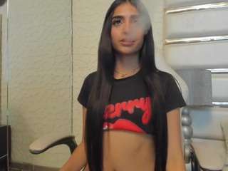isabeella Sex Cam Show