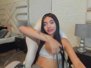 isabeella live webcam show