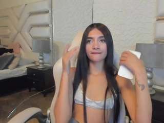 isabeella live webcam show