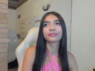 Isabeella live webcam show
