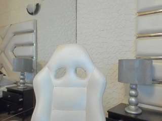 Isabeella live webcam show