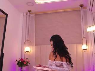 kassiakim live webcam show