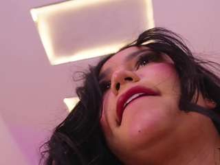 kassiakim live webcam show