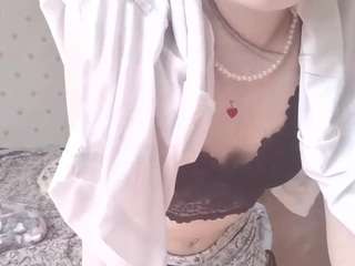 Dieses Model ist jetzt live. kileyemziah