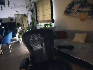 leonamell webcam