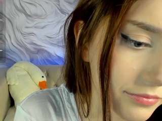 lonny-peach live webcam show