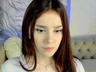 Lonny-Peach live webcam show