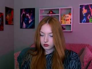 Dieses Model ist jetzt live. luvmiraya