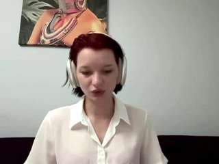 le modèle malloryrozzell est en webcam porno dans un show sur le site camsoda, il possède les tags suivants: ahegao,skinny,naked,natural,nature,no drinking,orgasm,public,pussy,sex toys,sexy,solo,foot fetish,spank,strip,striptease,tattoos,tease,teen (18+),twerk