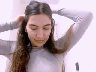 le modèle mieshadispirito est en webcam porno dans un show sur le site camsoda, il possède les tags suivants: anal toys,average,black hair,brown eyes,dirty talk,facial piercings,gape,no drinking,no smoking,orgasm,smoking,teen 18,young adult,hd