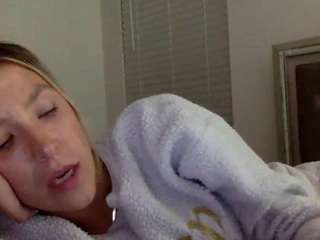 misssalyssaaa Live Webcam on CamSoda