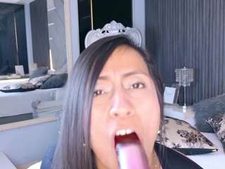 natyyrivera Live Webcam on CamSoda