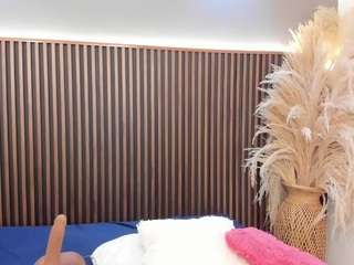samantabrown live webcam show