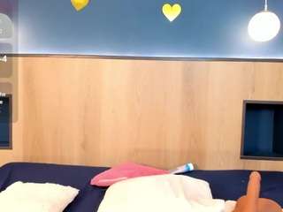 samantabrown live webcam show
