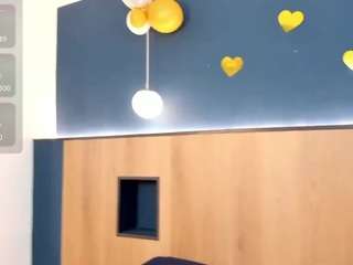 Live cam show with SamantaBrown