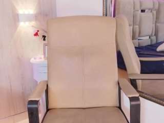 SamantaBrown live webcam show