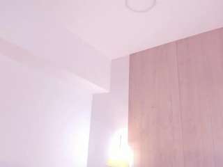 SamantaBrown live cam preview