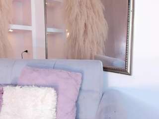 SamantaBrown live cam preview