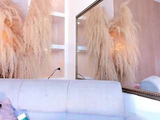 SamantaBrown live cam preview
