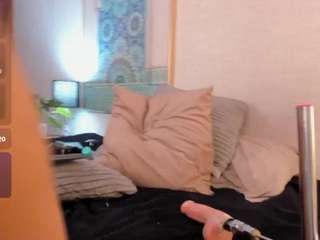 sweet-samaantha Sex Cam Show