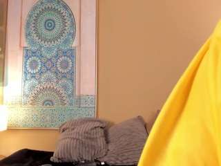 sweet-samaantha Sex Cam Show