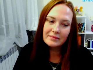 tinatisweet Live Webcam on CamSoda