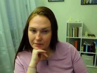 tinatisweet Live Webcam on CamSoda