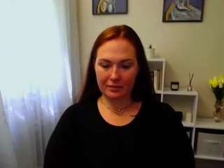 tinatisweet live webcam show