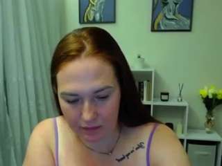TinaTiSweet live webcam show