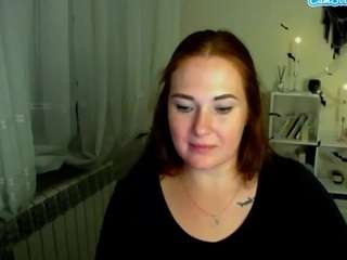 TinaTiSweet live cam preview