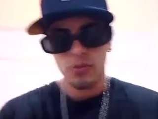 aronfoxoficial