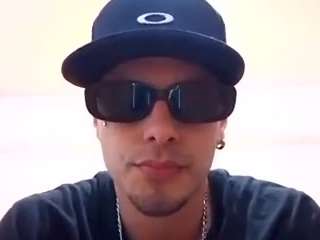 aronfoxoficial