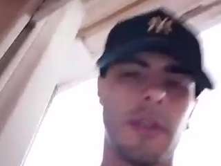 aronfoxoficial