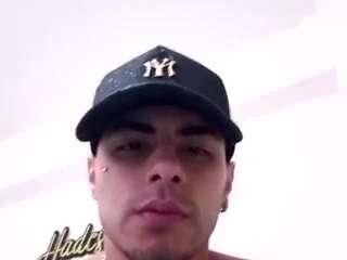aronfoxoficial