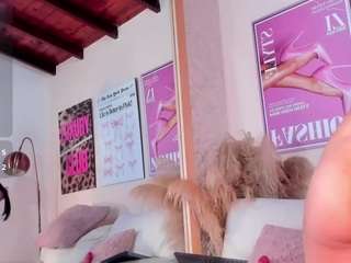 candyskinny21 live webcam show
