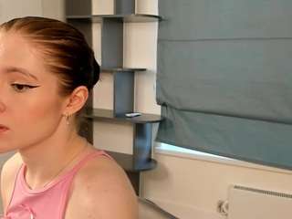 le modèle carolinamuhlhauser est en webcam porno dans un show sur le site camsoda, il possède les tags suivants: amateur,spank,oil,orgasm,public,sexy,shaved pussy,skinny,solo,squirter,nature,strip,tattoos,tease,teen 18,twerk,wet,young adult,nipple piercings,natural