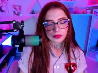 Live cam show with dreamleah