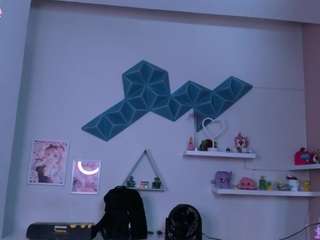 Live cam show with dreamleah
