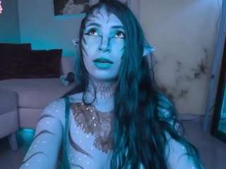 Live cam show with dreamleah