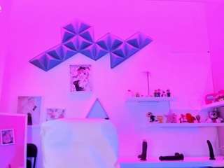 dreamleah live cam on CamSoda