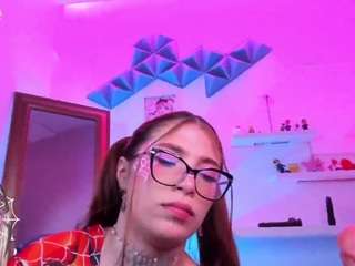 dreamleah live webcam show