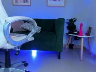dreamleah live webcam show