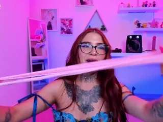 dreamleah live webcam show