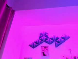 dreamleah live webcam show