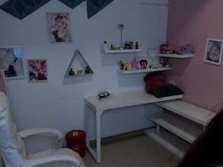 dreamleah live webcam show