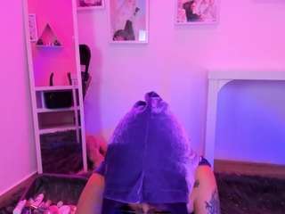 dreamleah live cam preview