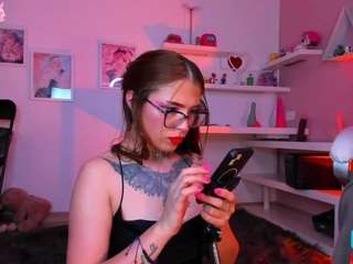 dreamleah live cam preview