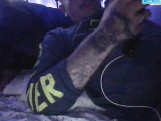 gatz7 webcam model